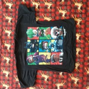 Batman Lego boys T-shirt